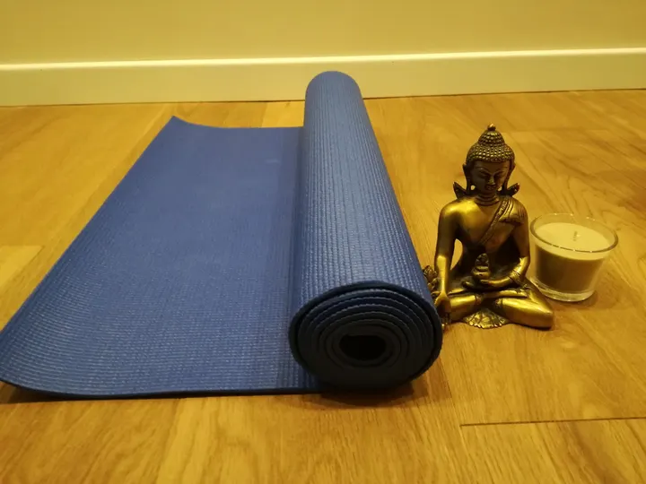 Lo Studio Yoga — yoga-studio a Torre del Greco — 4