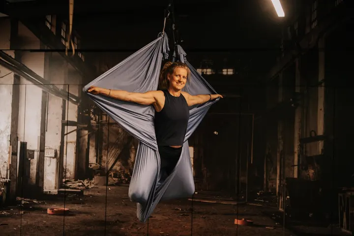 Kristina Schraps Yoga — yoga-studio in Jena — 3