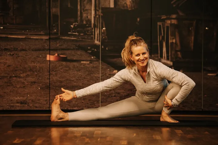 Kristina Schraps Yoga — yoga-studio in Jena — 4