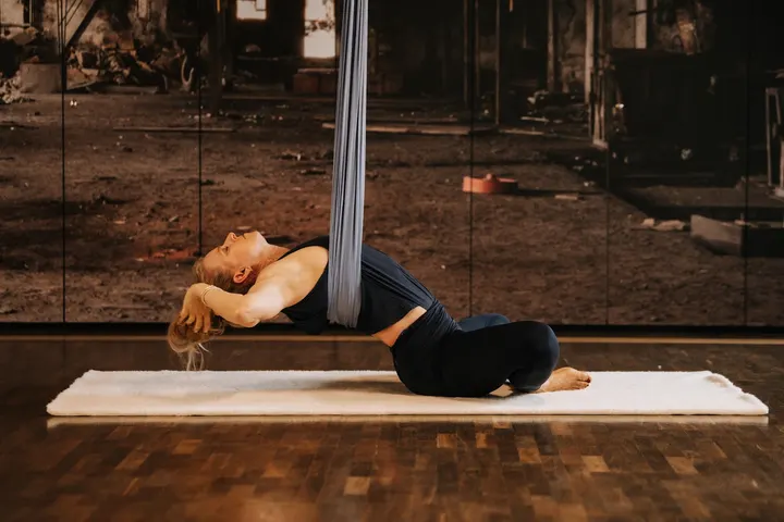 Kristina Schraps Yoga — yoga-studio in Jena — 5