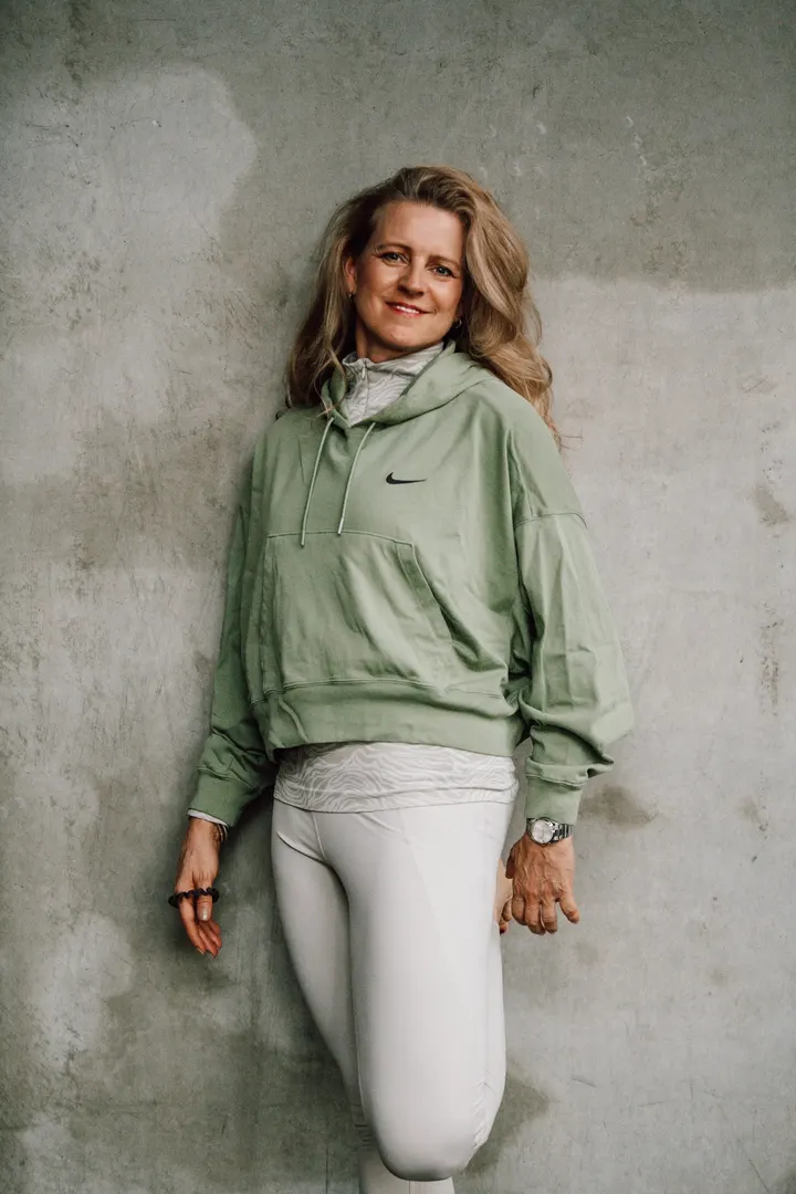 Kristina Schraps Yoga — Yoga in Jena-Zentrum, Jena