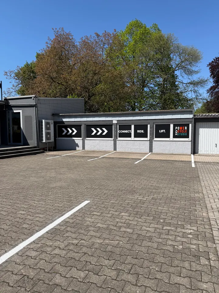 Power Cycle Studio — cycling-studio in Dammühle, Kaiserslautern — 3