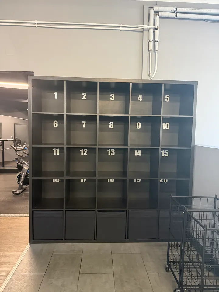 Power Cycle Studio — cycling-studio in Kaiserslautern — 3