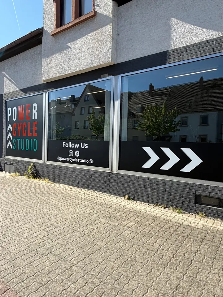 Power Cycle Studio — cycling-studio in Kaiserslautern — 4