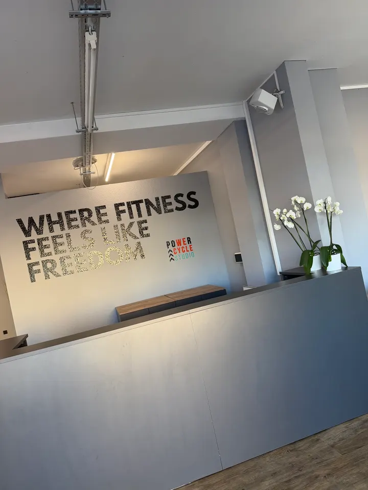 Power Cycle Studio — cycling-studio in Kaiserslautern — 5