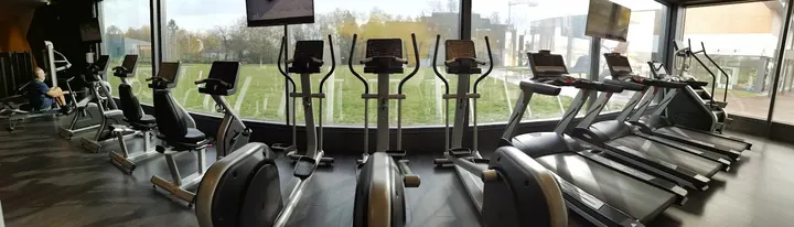Lemon One Fitness Dole — salle de fitness-studio à Choisey — 2