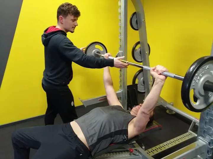 Lemon One Fitness Dole — salle de fitness-studio à Choisey — 4