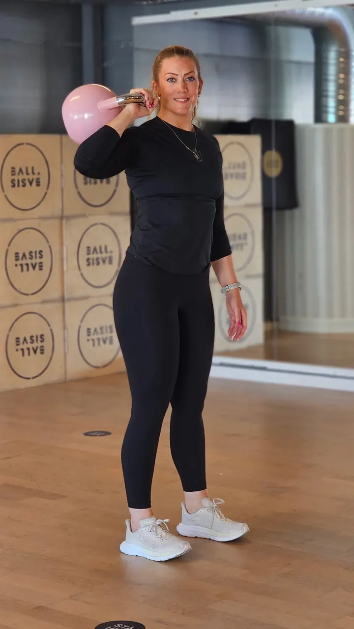 Personlig Trener Anita Velle — pt-studio i MANDAL — 3