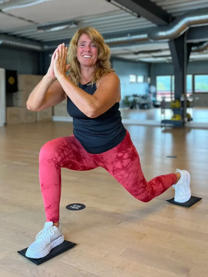 Personlig Trener Anita Velle — pt-studio i MANDAL — 3