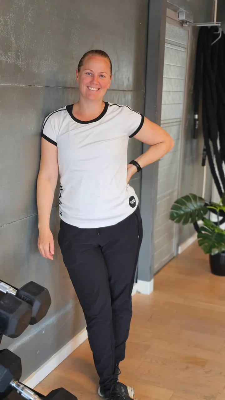 Personlig Trener Anita Velle — pt-studio i MANDAL — 4
