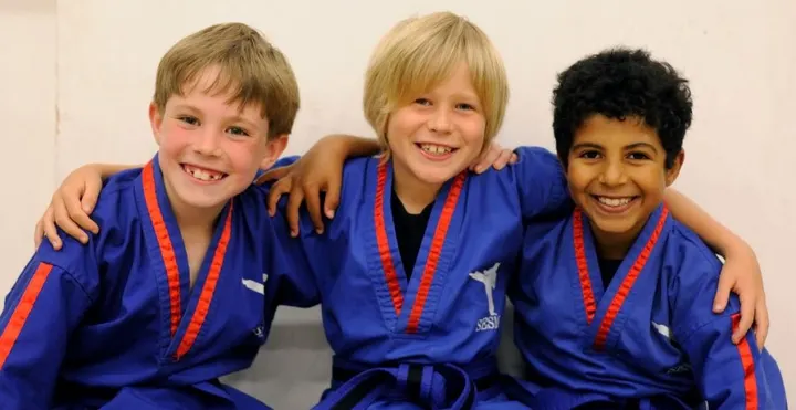 SESMA Martial Arts Norwich — Fitness Studio in Drayton, Norwich