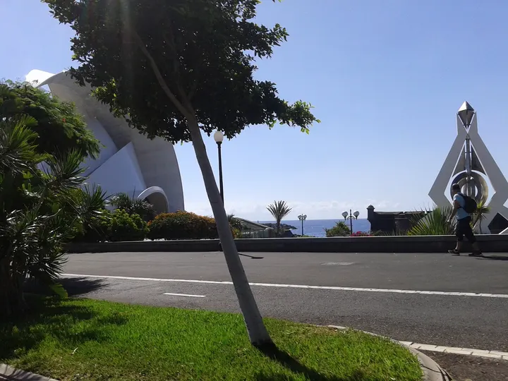 Fit Form Tenerife — entrenamiento personal-studio en Santa Cruz de Tenerife — 4