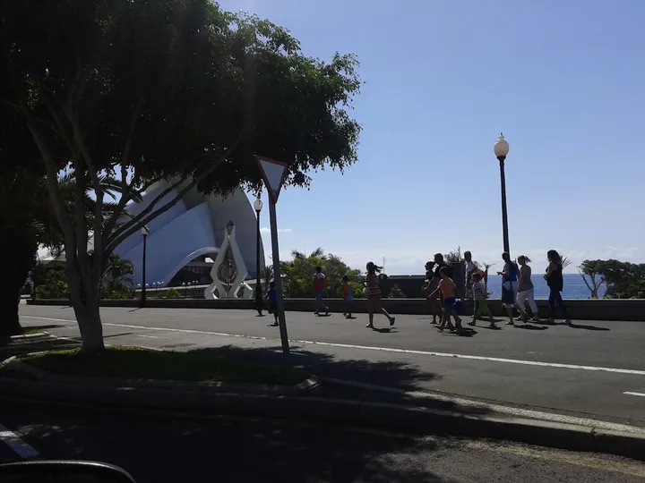 Fit Form Tenerife — entrenamiento personal-studio en Santa Cruz de Tenerife — 5