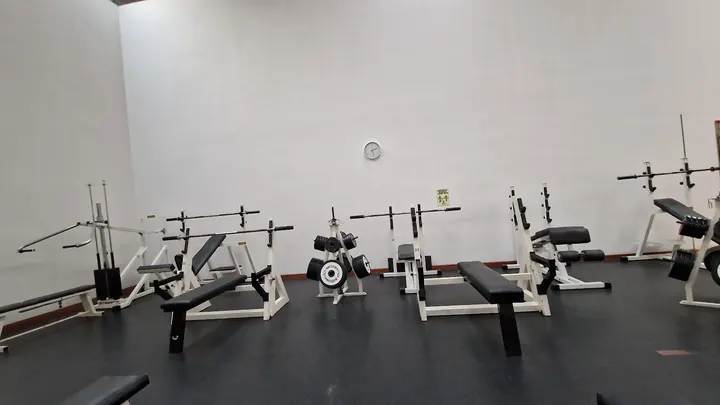 Palestra IMPERIUM Elite FITNESS & SPA — palestre-studio a Venezia — 3