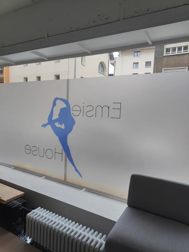 Emsie House — salle de fitness-studio à Annemasse — 3