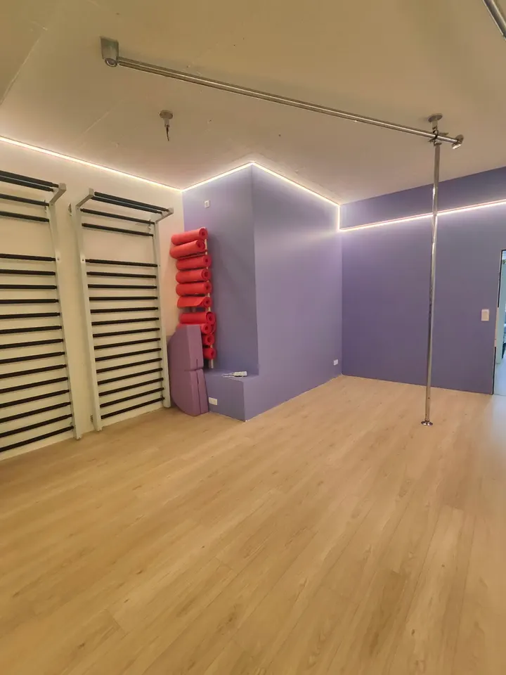 Emsie House — salle de fitness-studio à Annemasse — 5