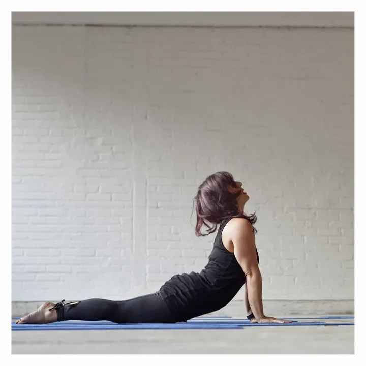 Body Yoga Paris Collectifs — yoga-studio à Paris 12e Arrondissement, Paris — 3