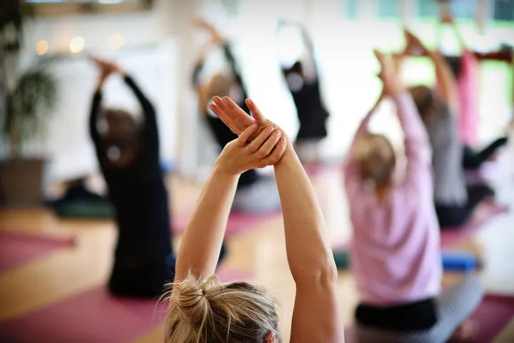 Body Yoga Paris Collectifs — yoga-studio à Paris — 4