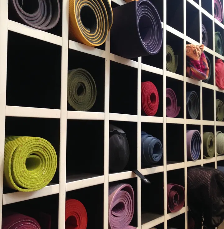 Body Yoga Paris Collectifs — yoga-studio à Paris — 5