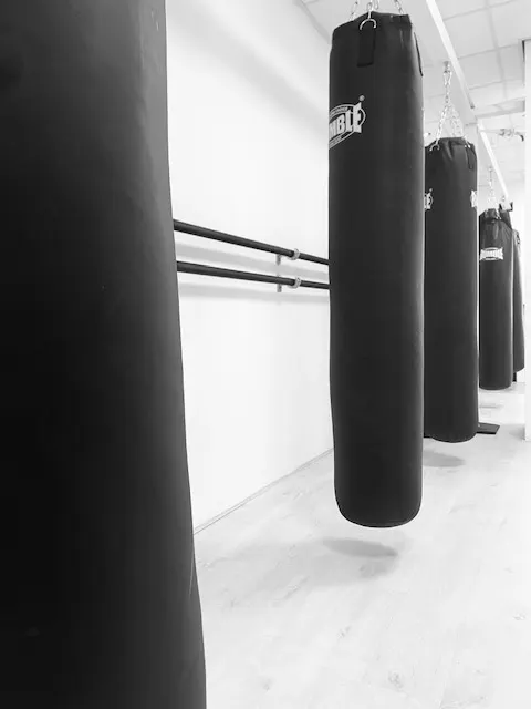 Gonna-B Noordoost — bootcamp-studio in Utrecht — 4