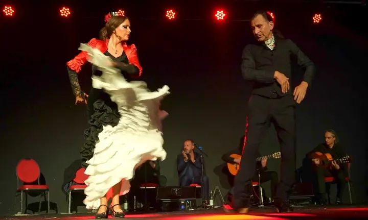 Akademie für Flamenco, Bachata & Salsa — tanz-studio in Unterbilk, Düsseldorf — 3