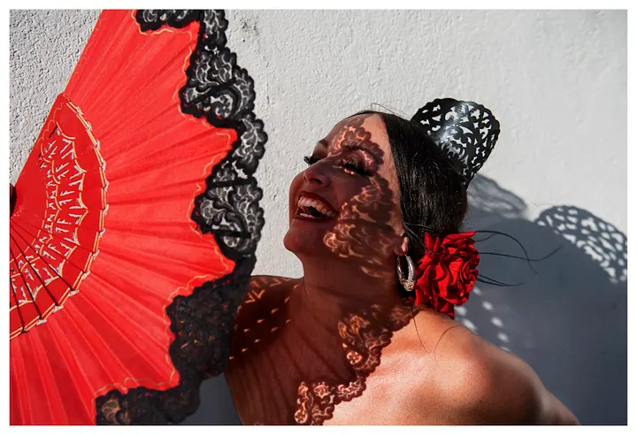 Akademie für Flamenco, Bachata & Salsa — Tanz in Unterbilk, Düsseldorf