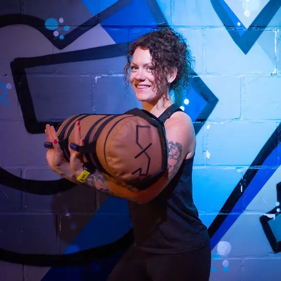 ONE Gym Venlo — sportschool-studio in Het Ven, Venlo — 3