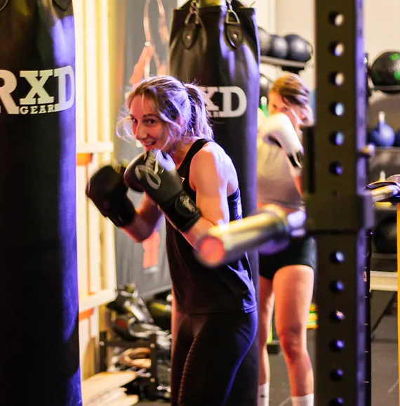 ONE Gym Venlo — sportschool-studio in Venlo — 3