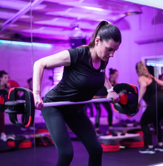 ONE Gym Venlo — sportschool-studio in Venlo — 4