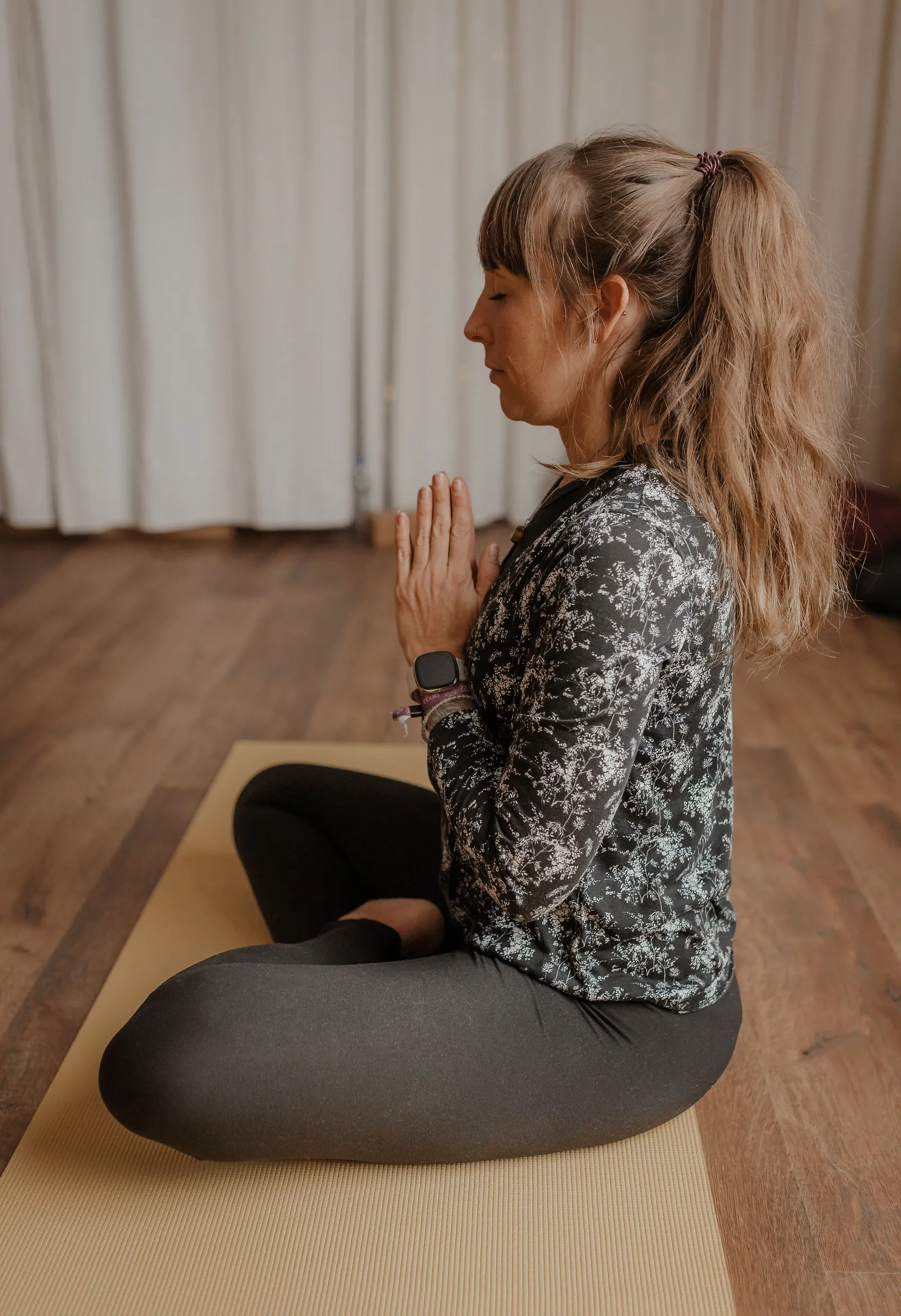 Yogainsel — yoga-studio i Hanau — 3