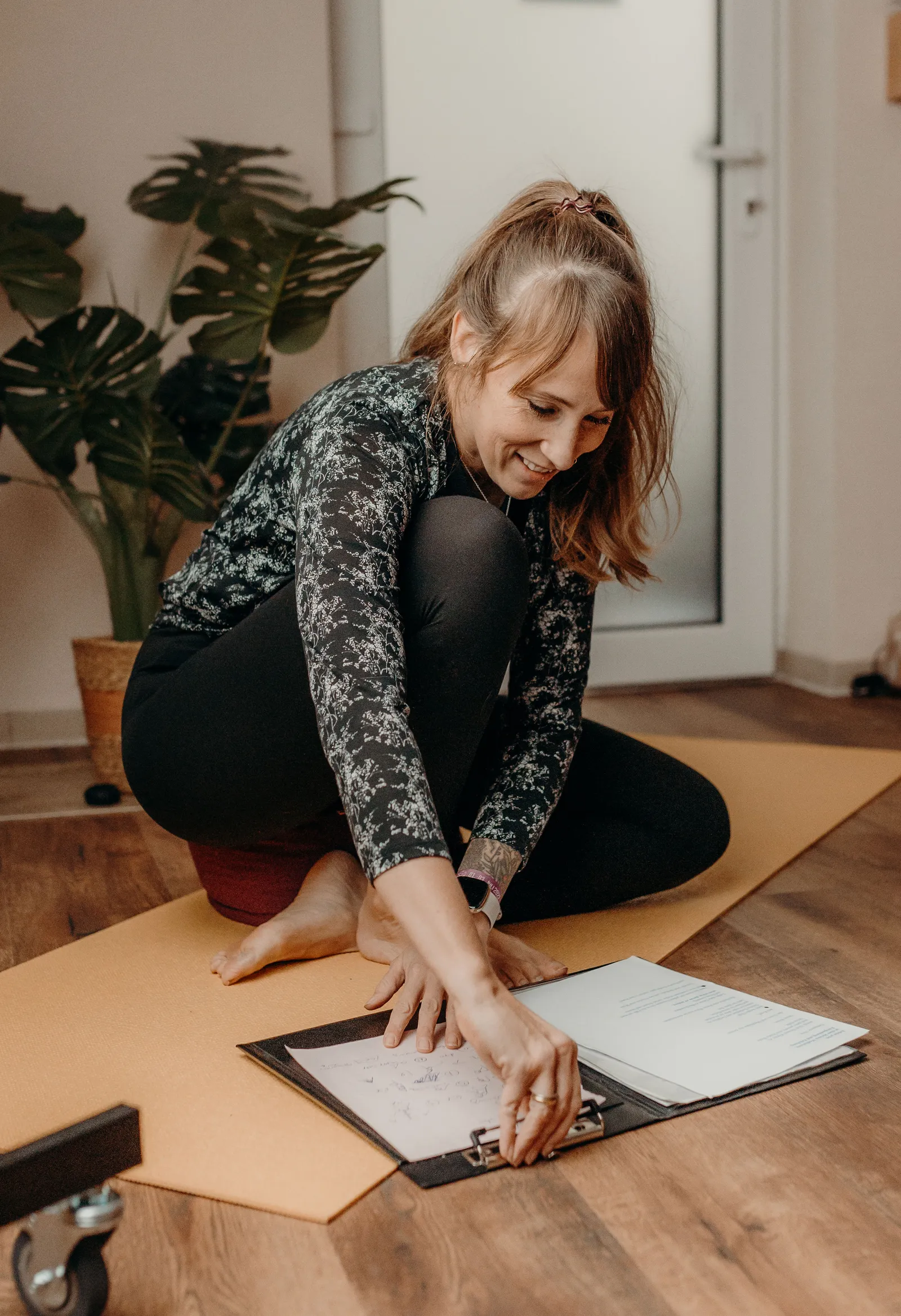 Yogainsel — yoga-studio i Hanau — 3
