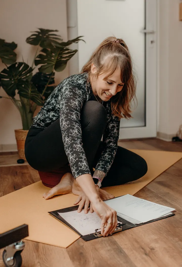 Yogainsel — yoga-studio in Frankfurt am Main — 3