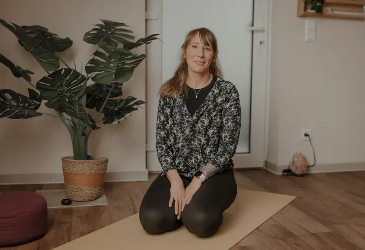 Yogainsel — Yoga in Groß-Steinheim, Hanau