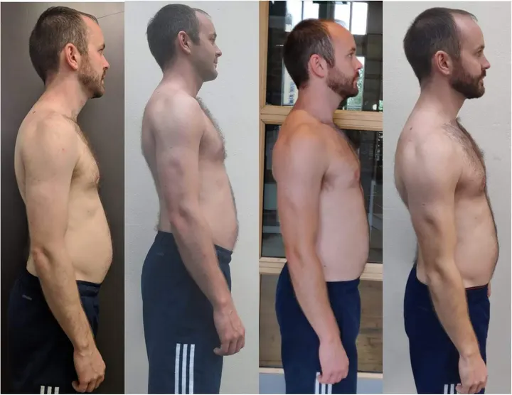 ORYAN FITNESS Personal Trainer Gym — pt studio in London — 3