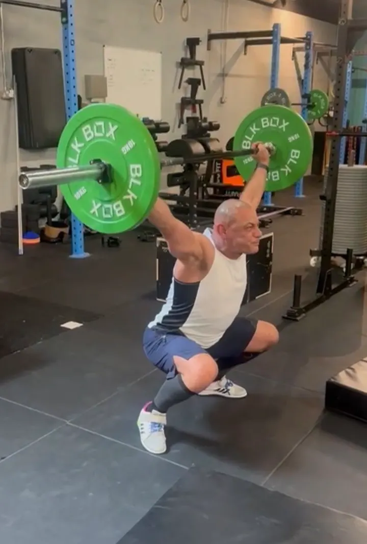 ORYAN FITNESS Personal Trainer Gym — pt studio in London — 4