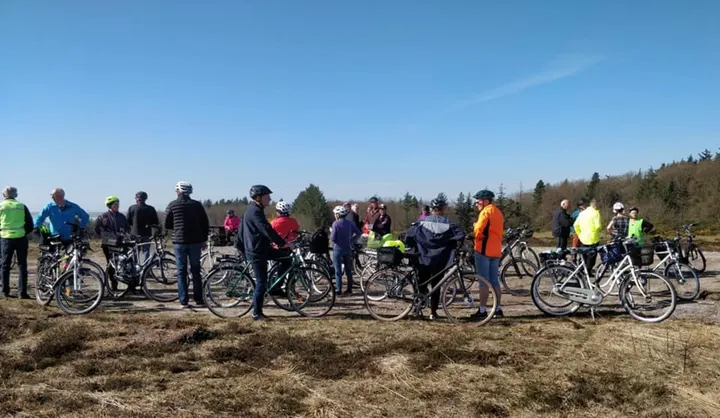 SGI Idræt Om Dagen — wellness-studio i Frøkær, Esbjerg — 3