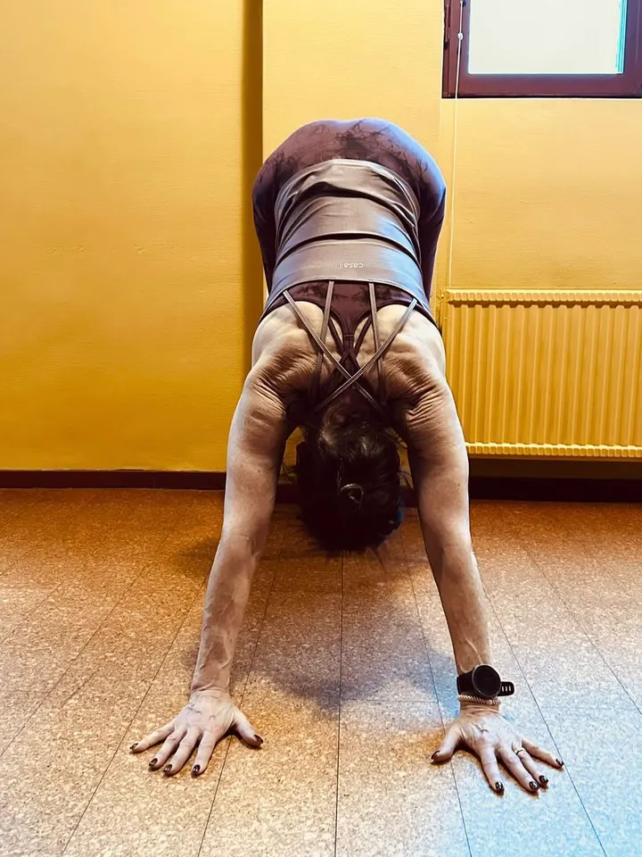 Trishul Yoga — yoga-studio i Libbarbo, Örbyhus — 2