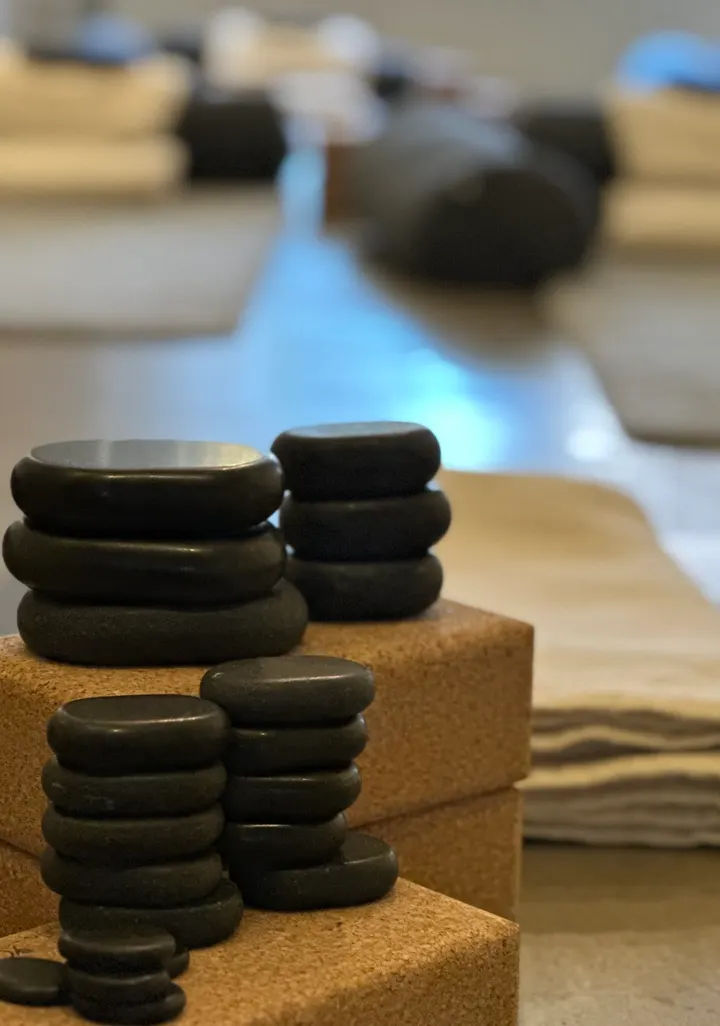 Trishul Yoga — yoga-studio i Örbyhus — 4