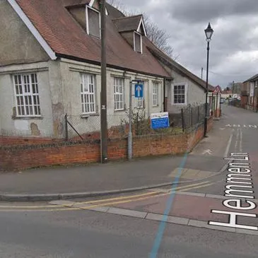 MJN KARATE CLUB — martial arts-studio in Hayes — 2