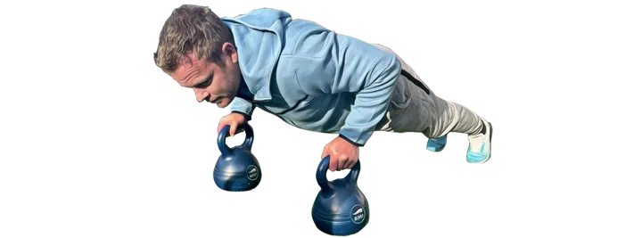 Madderom Sports — personal training-studio in Arnhem-Zuid, Arnhem — 2