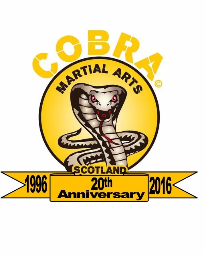 Cobra Martial Arts — martial arts-studio in Holehills, Airdrie — 2