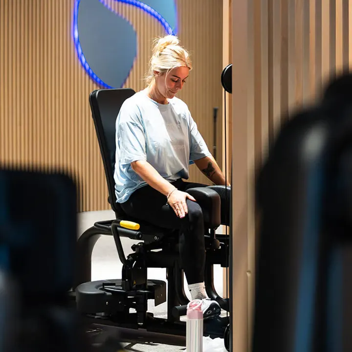 SnowDome Fitness, Gym & Spa — fitness studio in Kettlebrook, Tamworth — 3