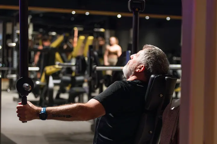 SnowDome Fitness, Gym & Spa — fitness studio in Tamworth — 4