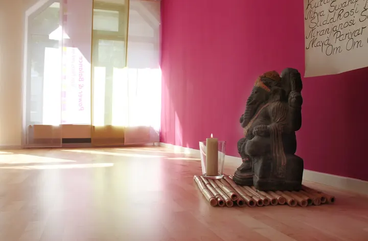 Yoga-Pilates Studio Augsburg - Power & Balance — yoga-studio in Augsburg — 3
