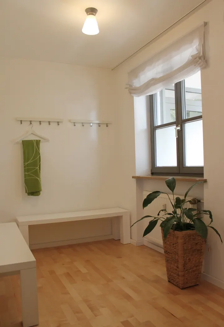 Yoga-Pilates Studio Augsburg - Power & Balance — yoga-studio in Augsburg — 4