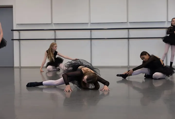 KleGo Dance Academy — dans-studio in Dorp, Zoetermeer — 2