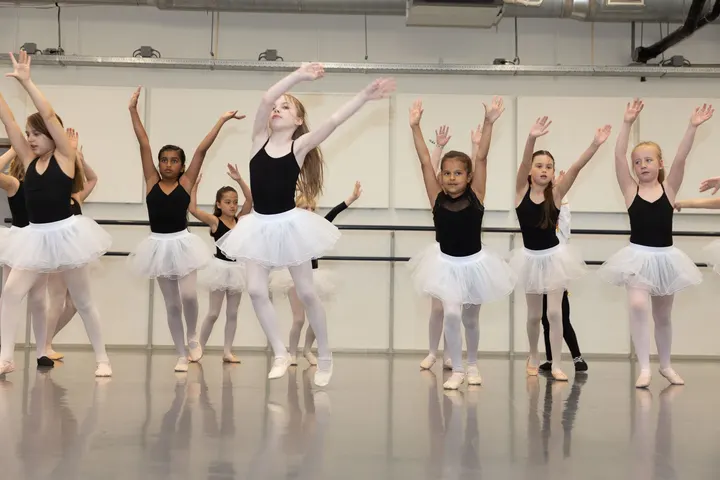 KleGo Dance Academy — Dans in Dorp, Zoetermeer