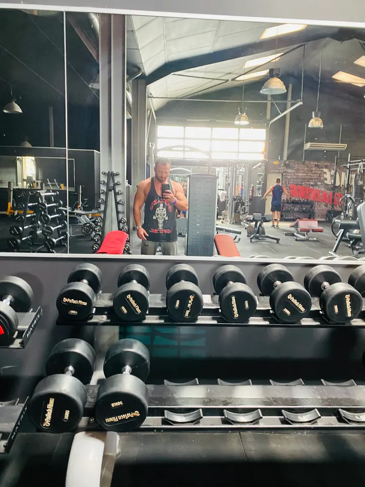 Fit Leen Orange — salle de fitness-studio à Orange — 4