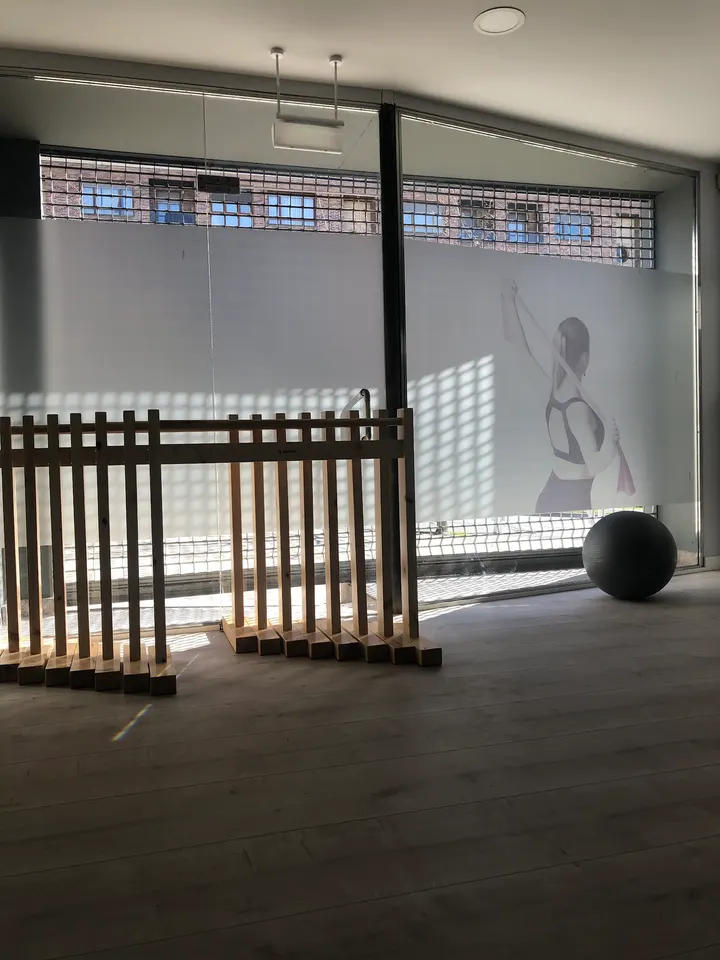 Estudio Ainhoa Hermoso — baile-studio en Pamplona — 4