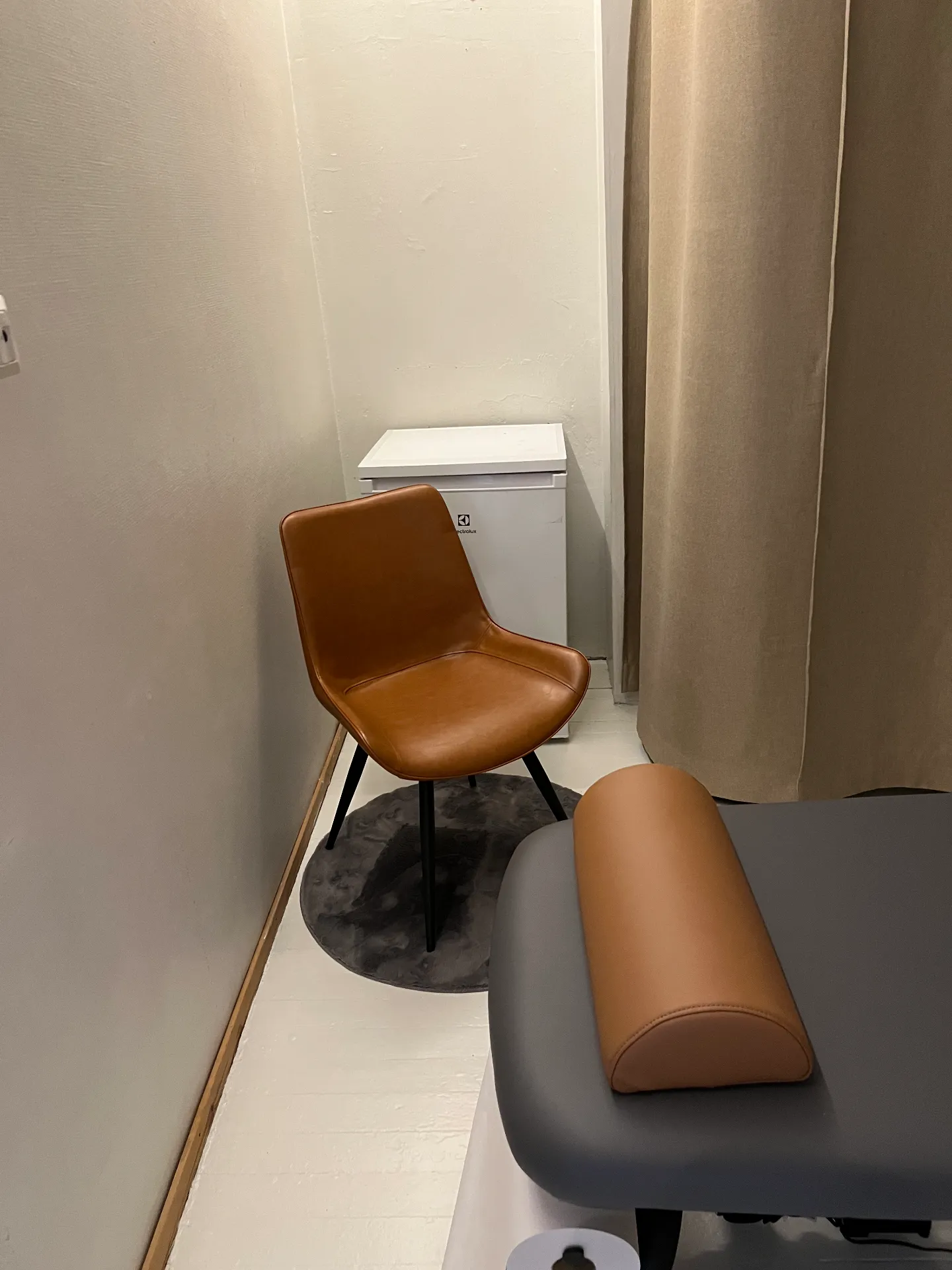 FysioPatrik — pt studio i Kronohagen, Helsinki — 2